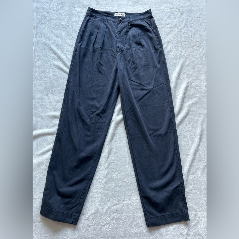 Alex Mill pants size 6
